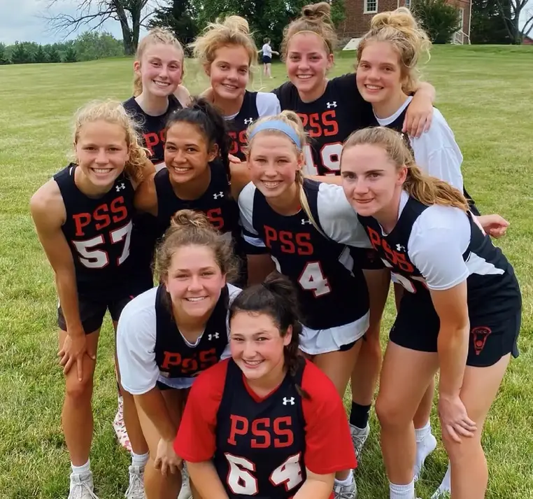 Puget Sound Select Lacrosse