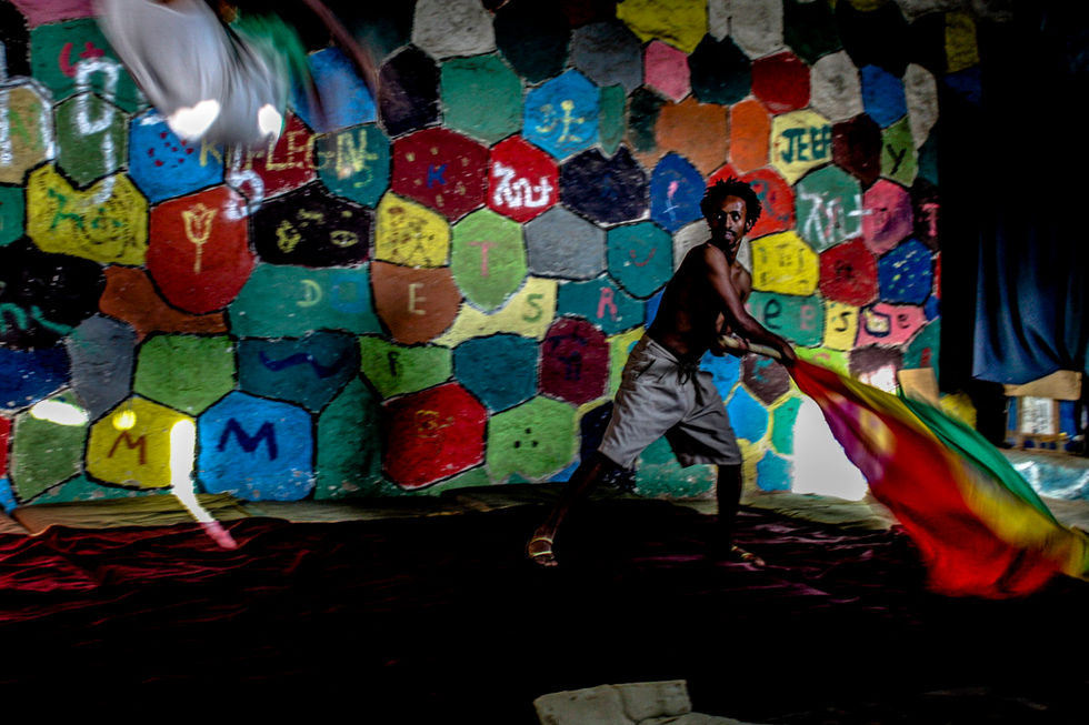 FEKAT CIRCUS