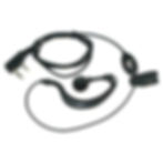 Thumbnail: Long Range 5W UK Legal 2 Way Radio - Single Pack