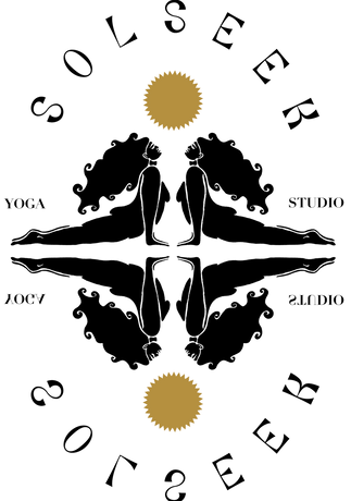 Alternative Logo Mark/Merchandise Illustration