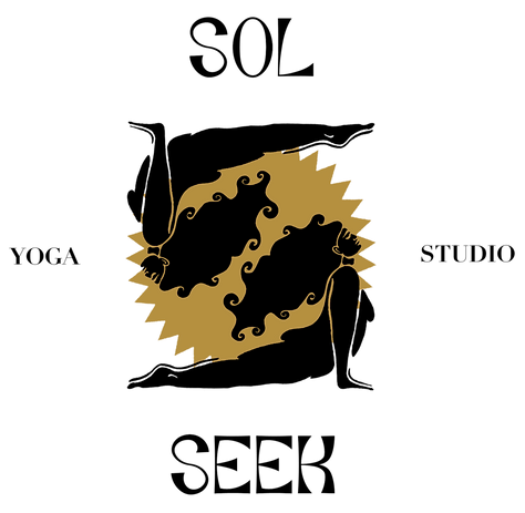 Alternative Logo Mark/Merchandise Illustration