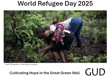 World Refugee Day 2025
