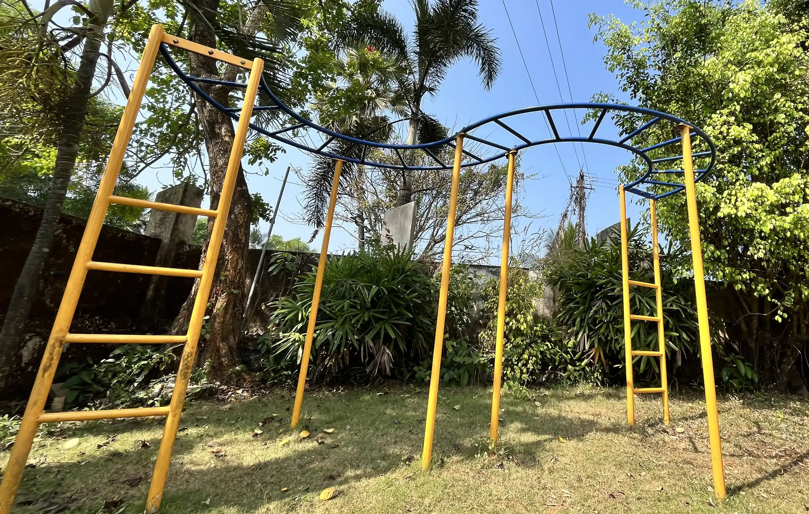 Aryaan Resort - Kids Play Area