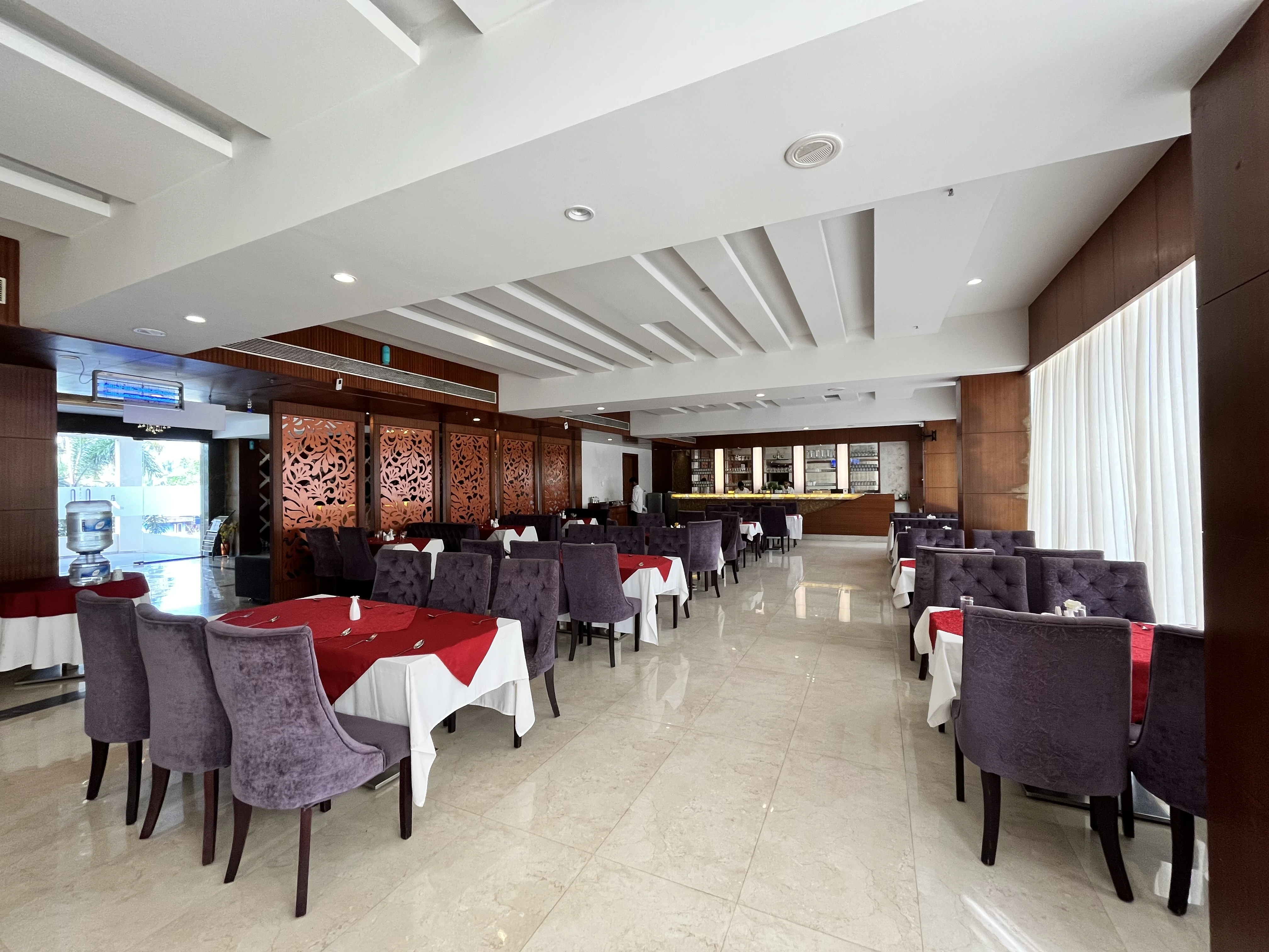 Aryaan Resort - Zykaa Restaurant