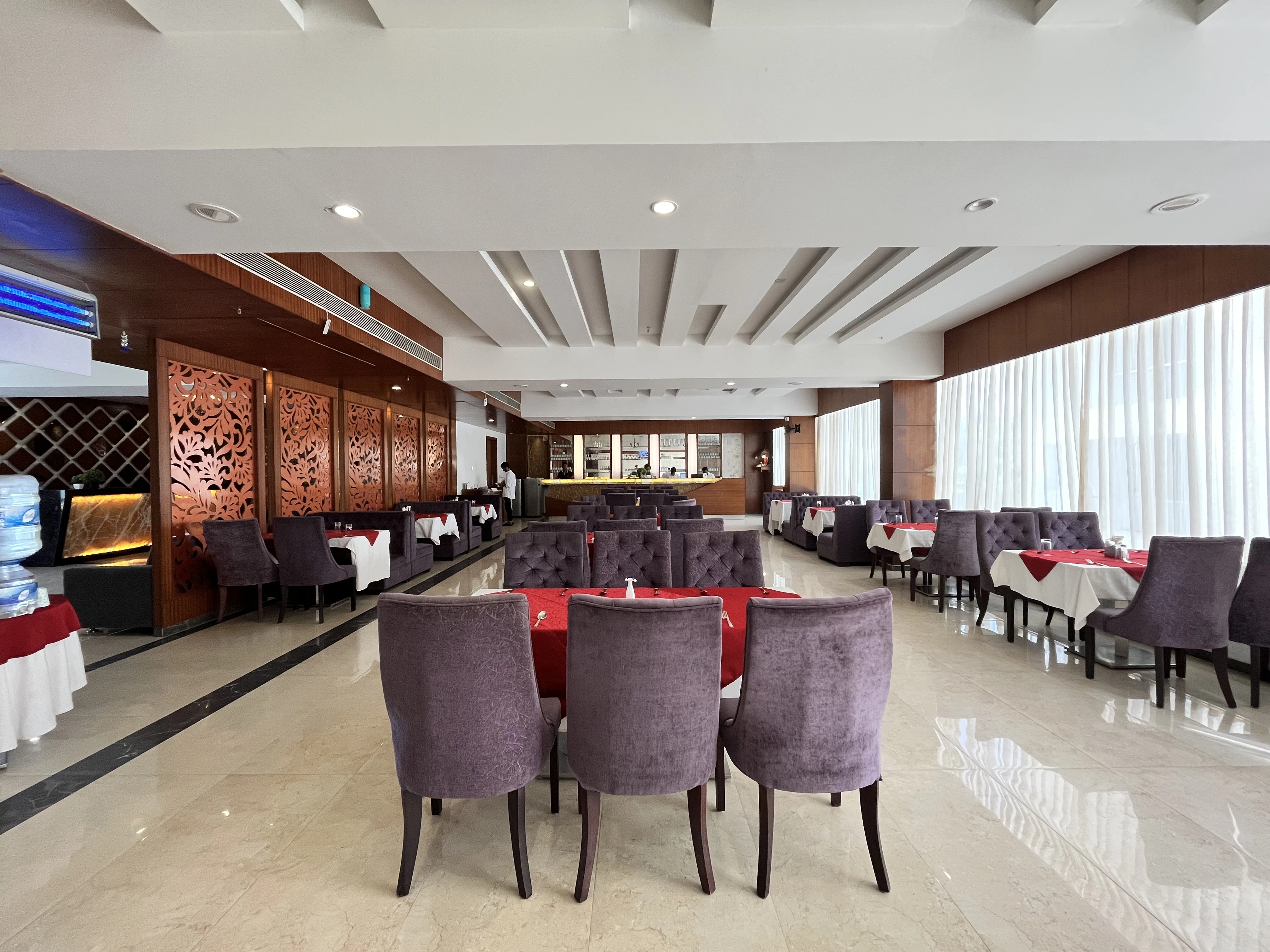 Aryaan Resort - Zykaa Restaurant