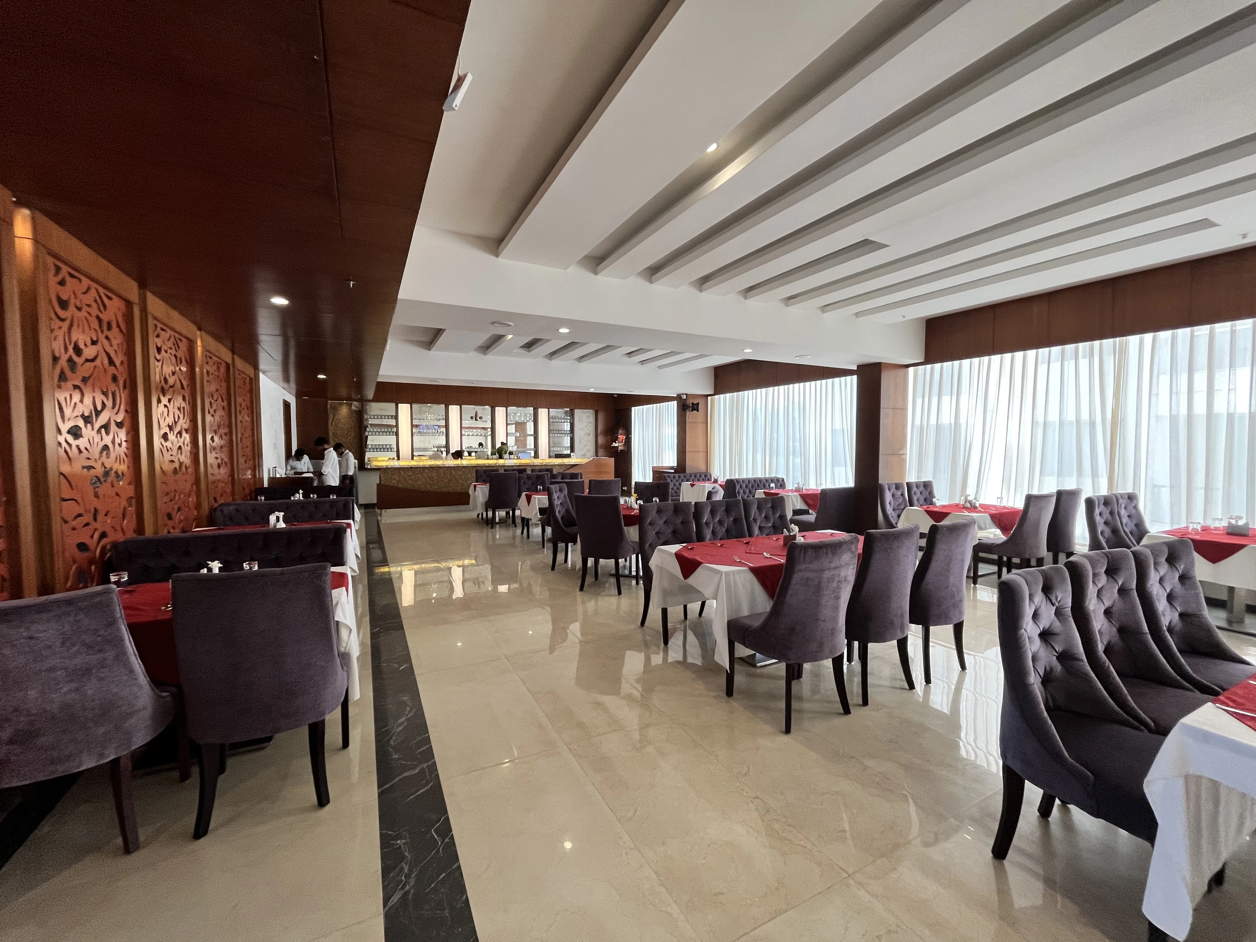 Aryaan Resort - Zykaa Restaurant