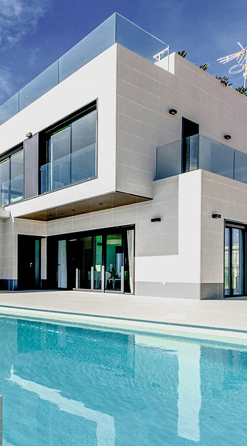Pool Villa