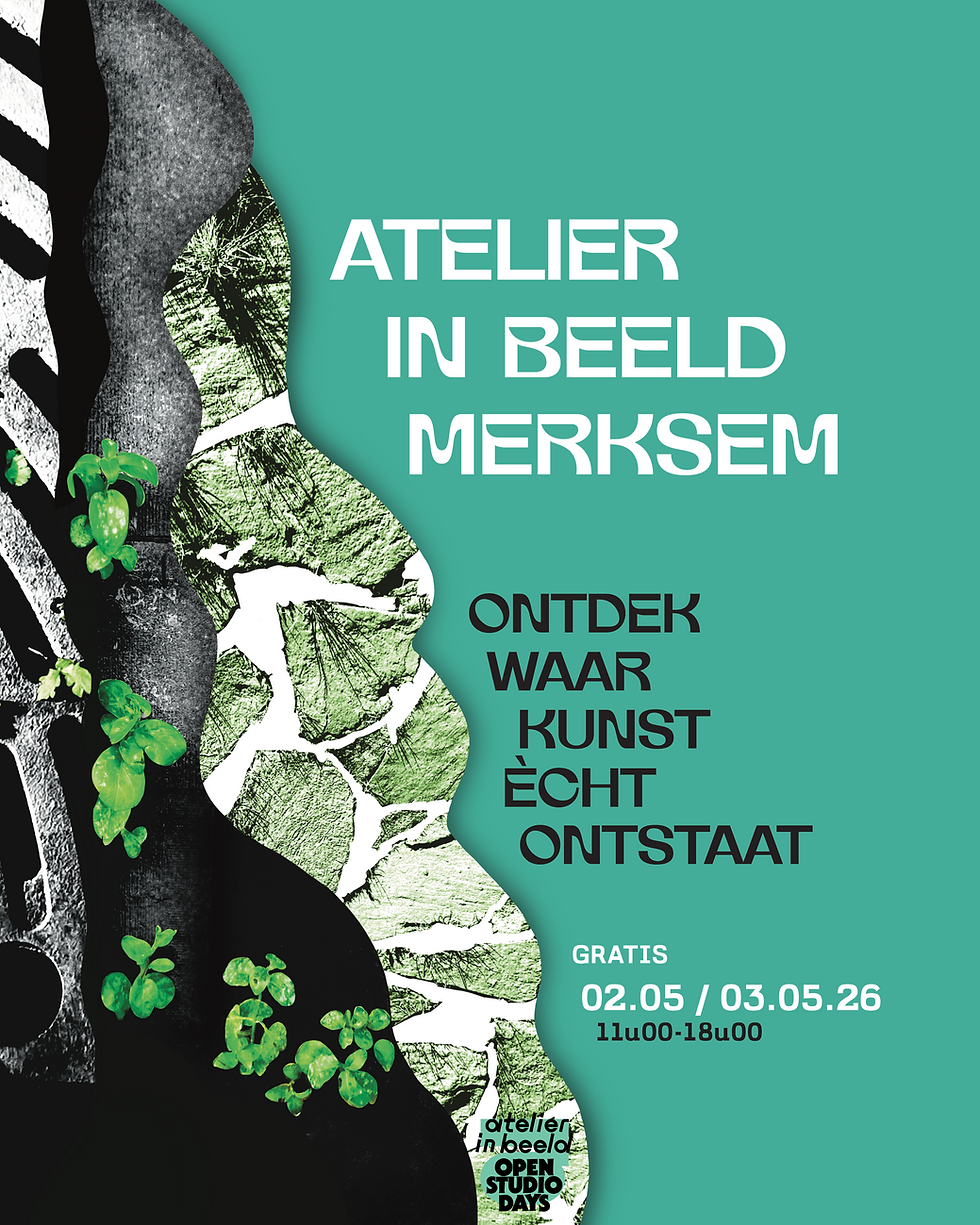 Atelier in Beeld insta met logo