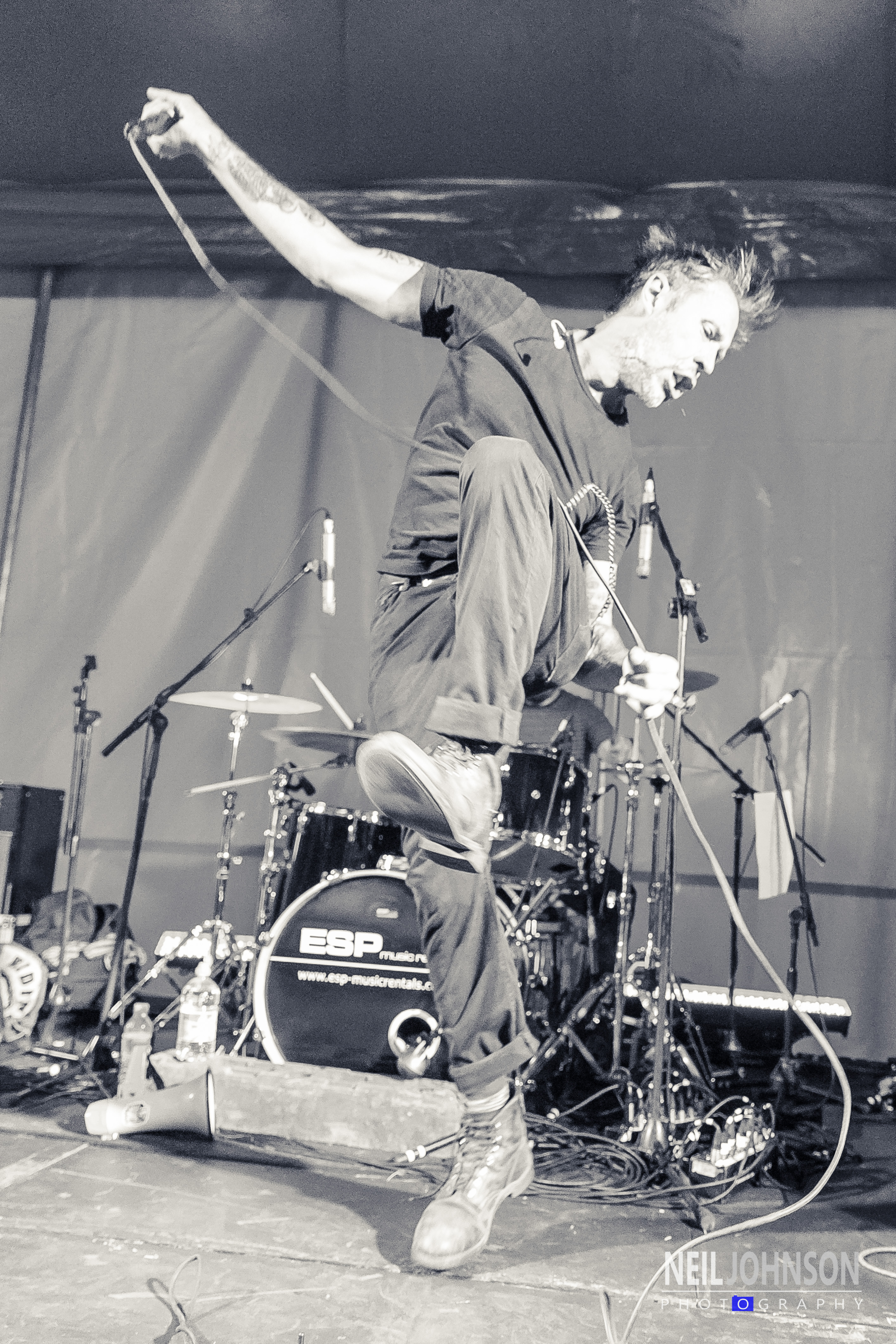 Paddy Considine