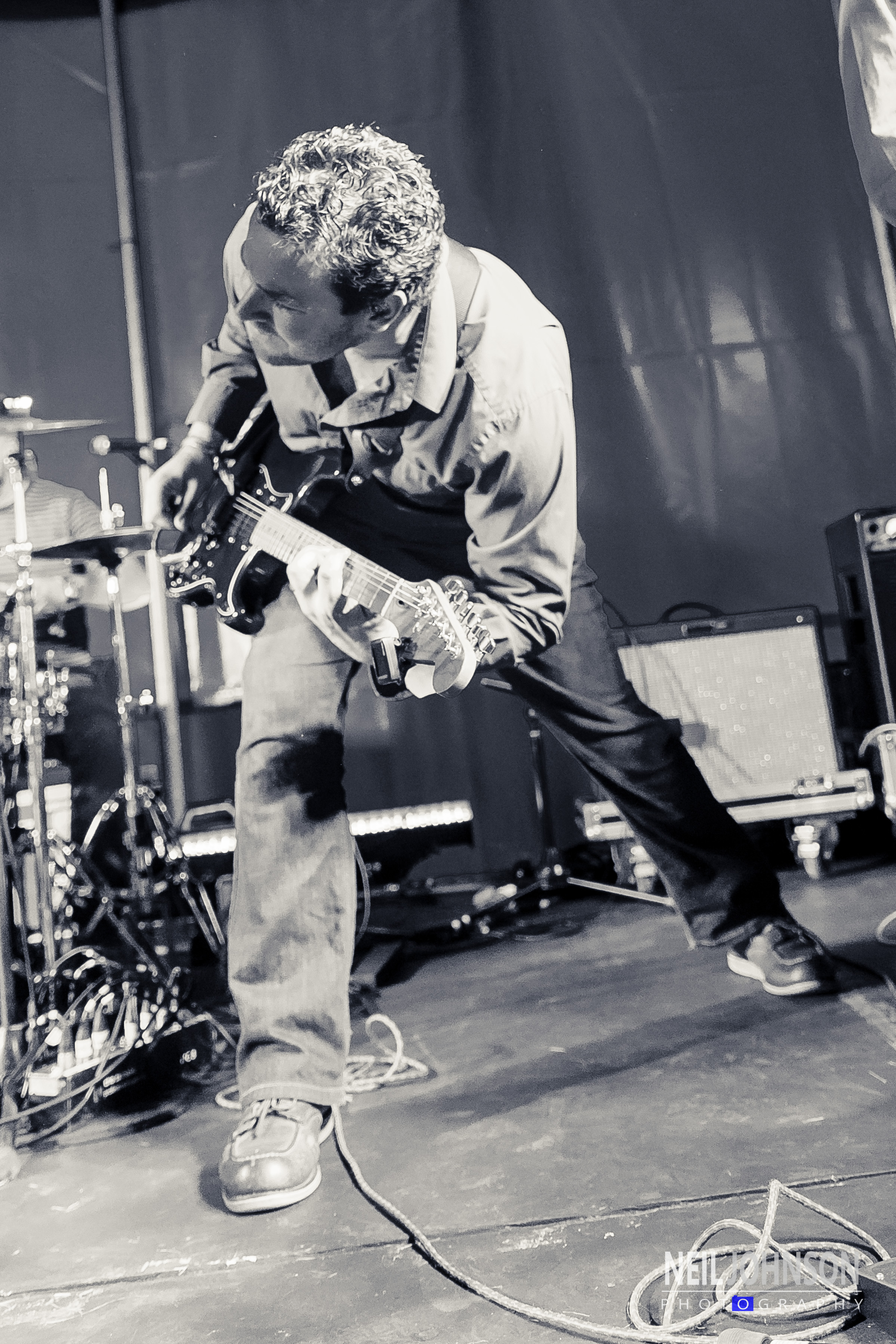 Chris Baldwin