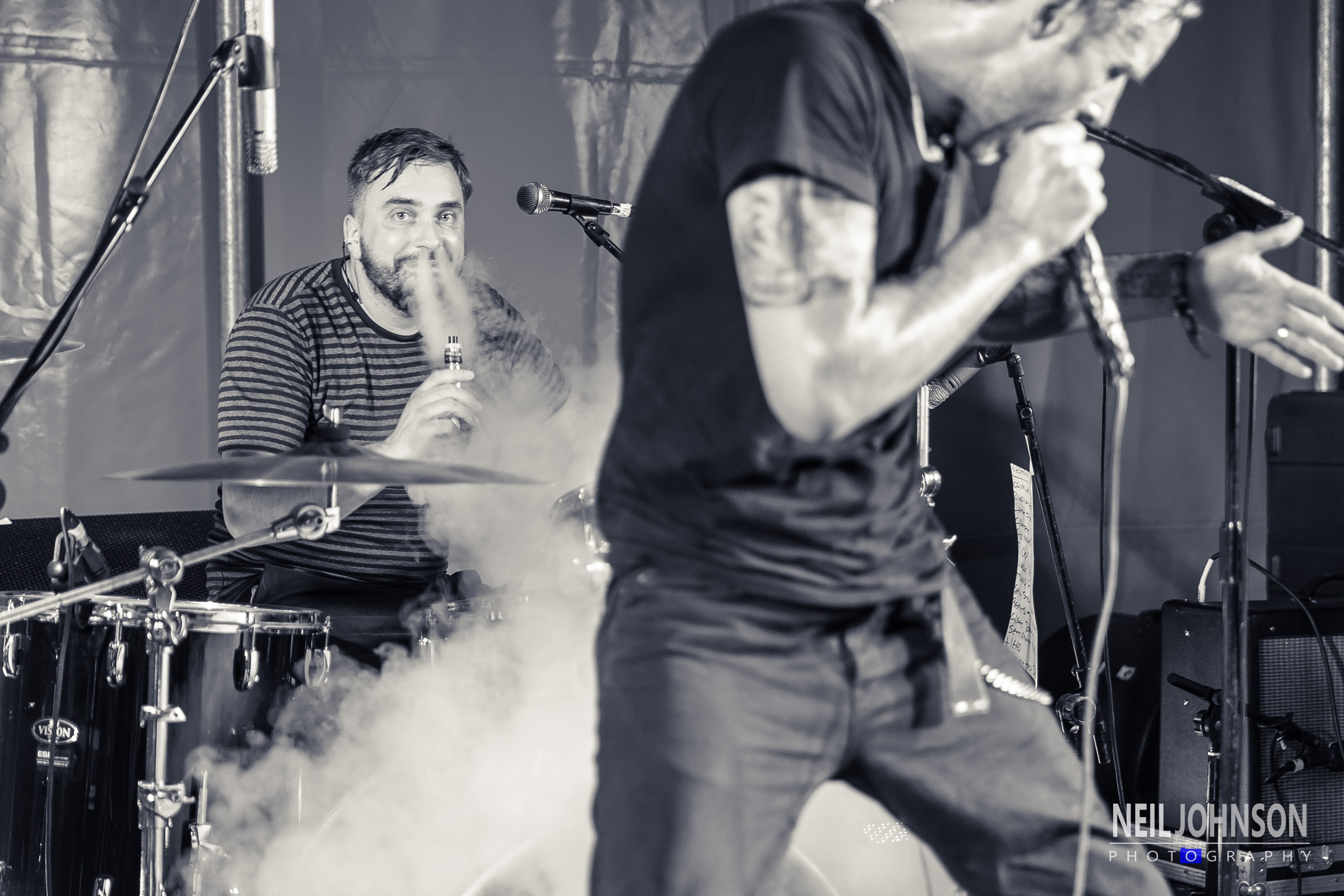 Ass Smoke