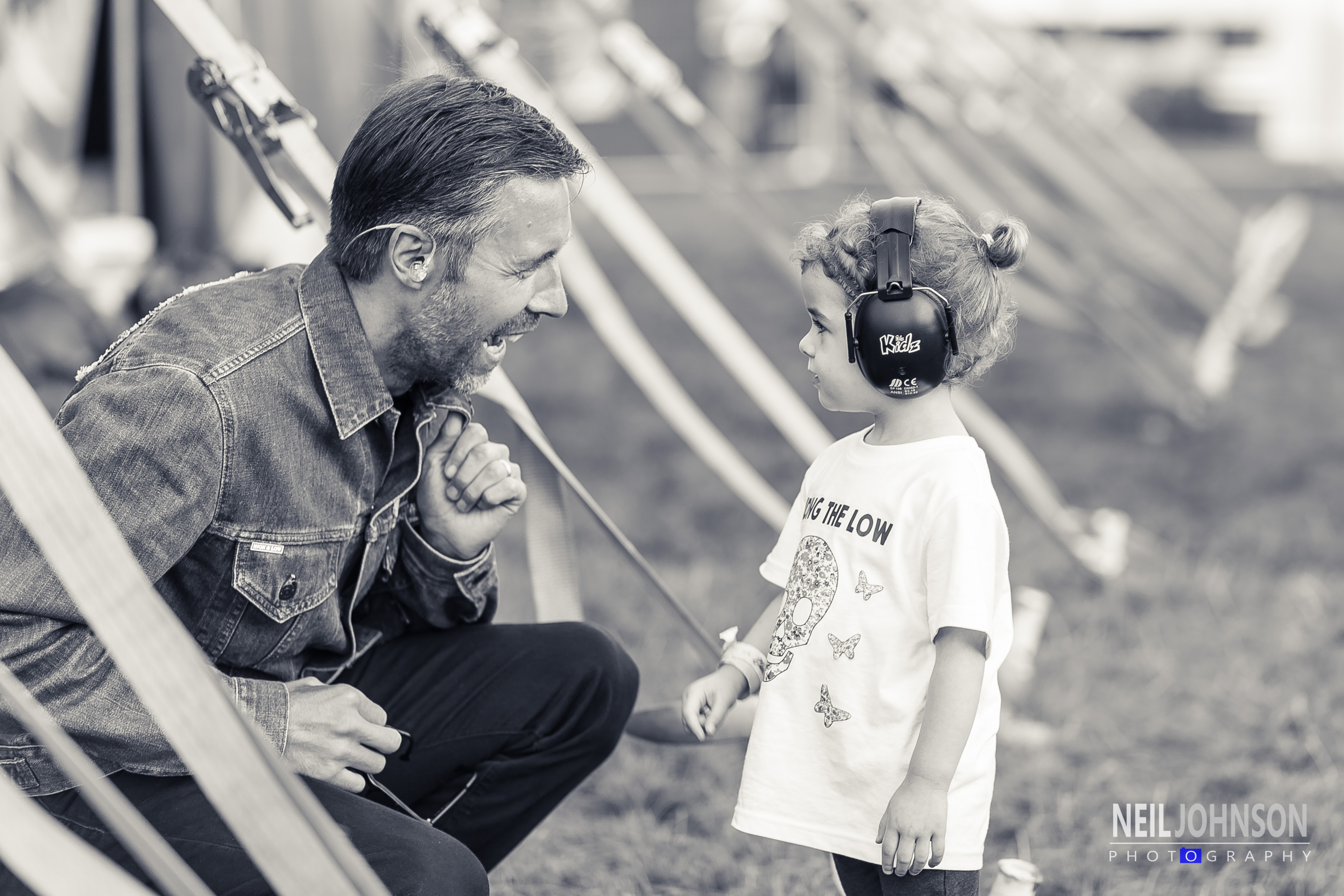 Paddy and gigJunkieJr