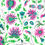 Thumbnail: Ferran Textiles Marmaris Fuchsia
