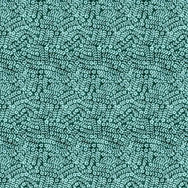 Stoke Lane 'Stepwell' in olive — Australian designer linen, Sydney-printed natural.