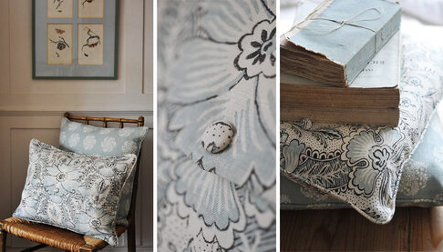 Fabric Friday Spotlight: Unveiling the Timeless Elegance of Cloth and Clover