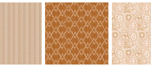 Caramel Hues for 2022
