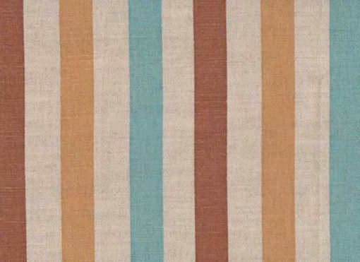 Mally Skok Rohet Stripe Multi on Natura