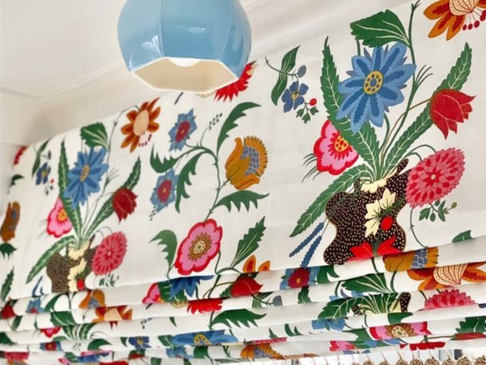 Introducing Betsy Textiles