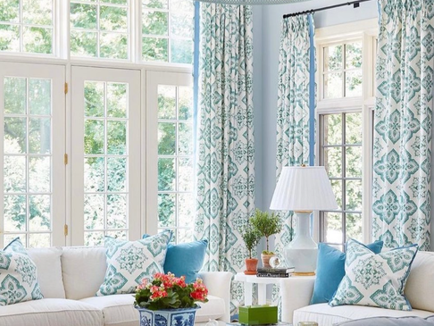 Fabric Friday Spotlight: Explore the Timeless Elegance of Casa by PC