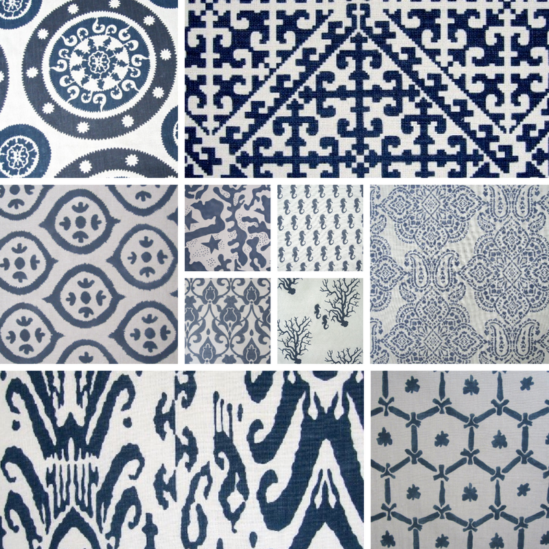 textile showroom