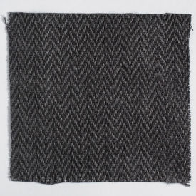 Volga Linen TAY CHARCOAL