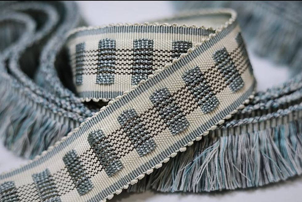 Beautiful Trims