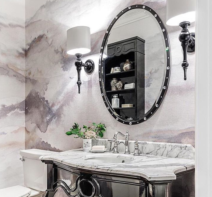 Thumbnail: MODERNE SCONCE