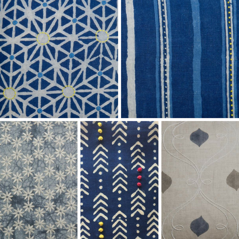 fabric wholesale