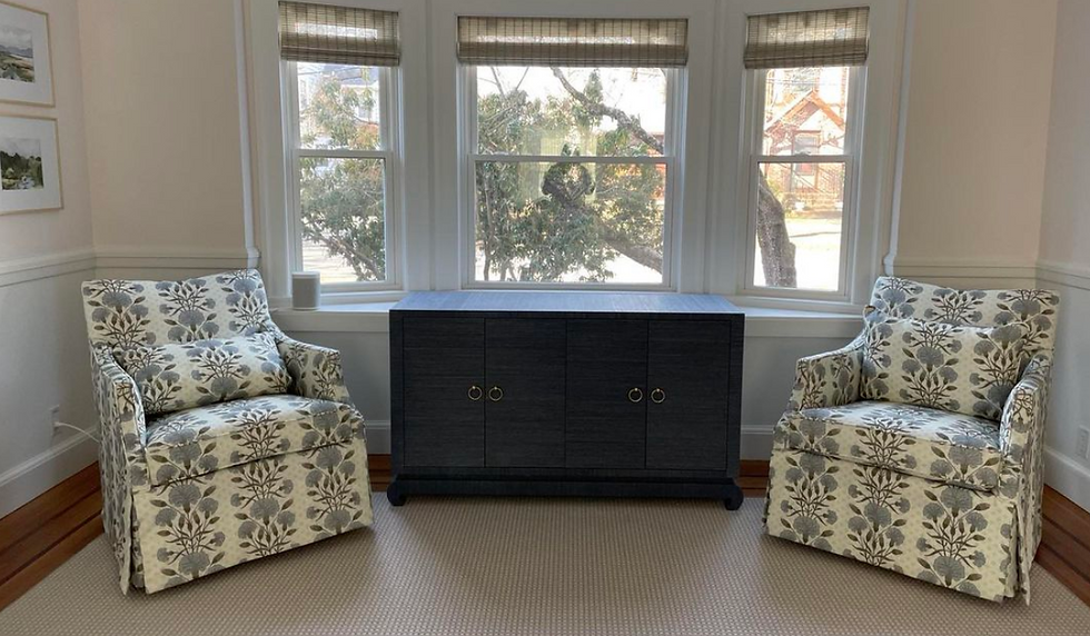Betsy Textiles