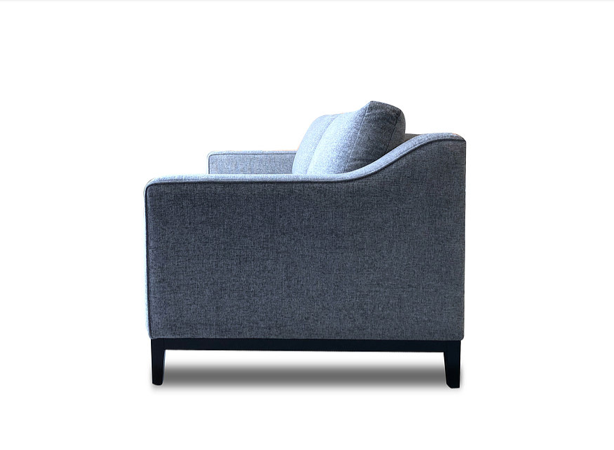 Thumbnail: Arrow Sofa