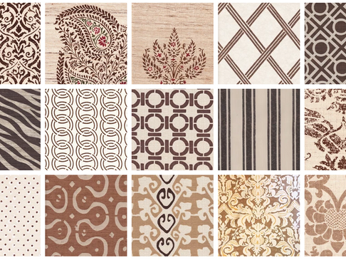 Chocolate Hues for 2021
