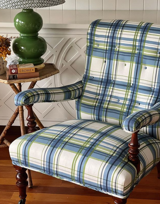 StokeLane Textiles
