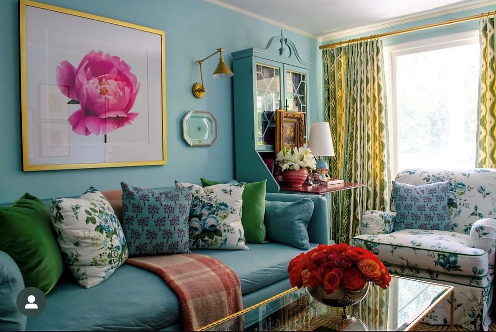 Lisa Fine Textiles