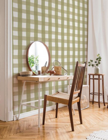 Introducing PaperMint Wallpaper