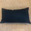 Thumbnail: Caryn Cramer Blue Envelope Cushion