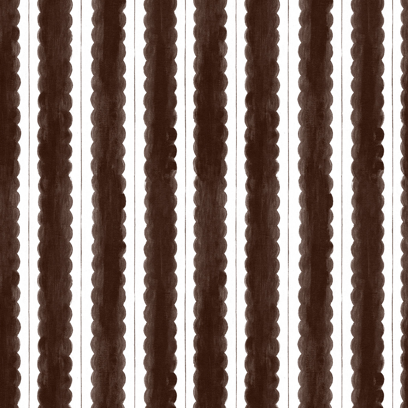 Terri Shannon Pom Pom Charcoal