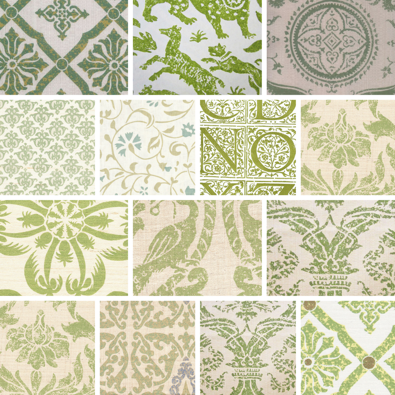 Fabric wholesale