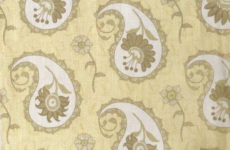 Betsy Textiles Samuel Butter