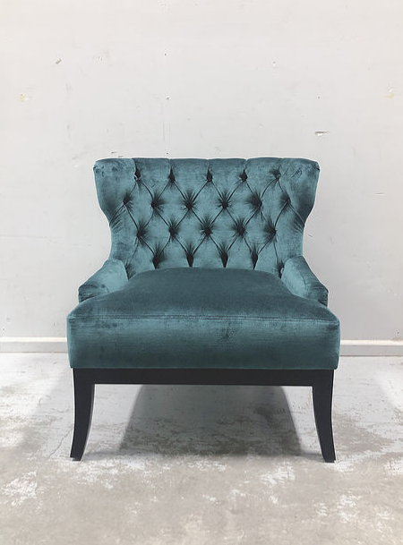 Ella Arm Chair