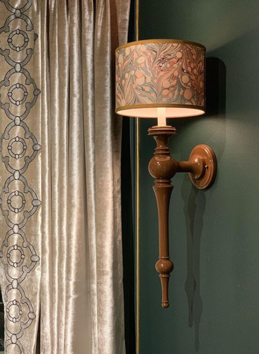Thumbnail: MODERNE SCONCE