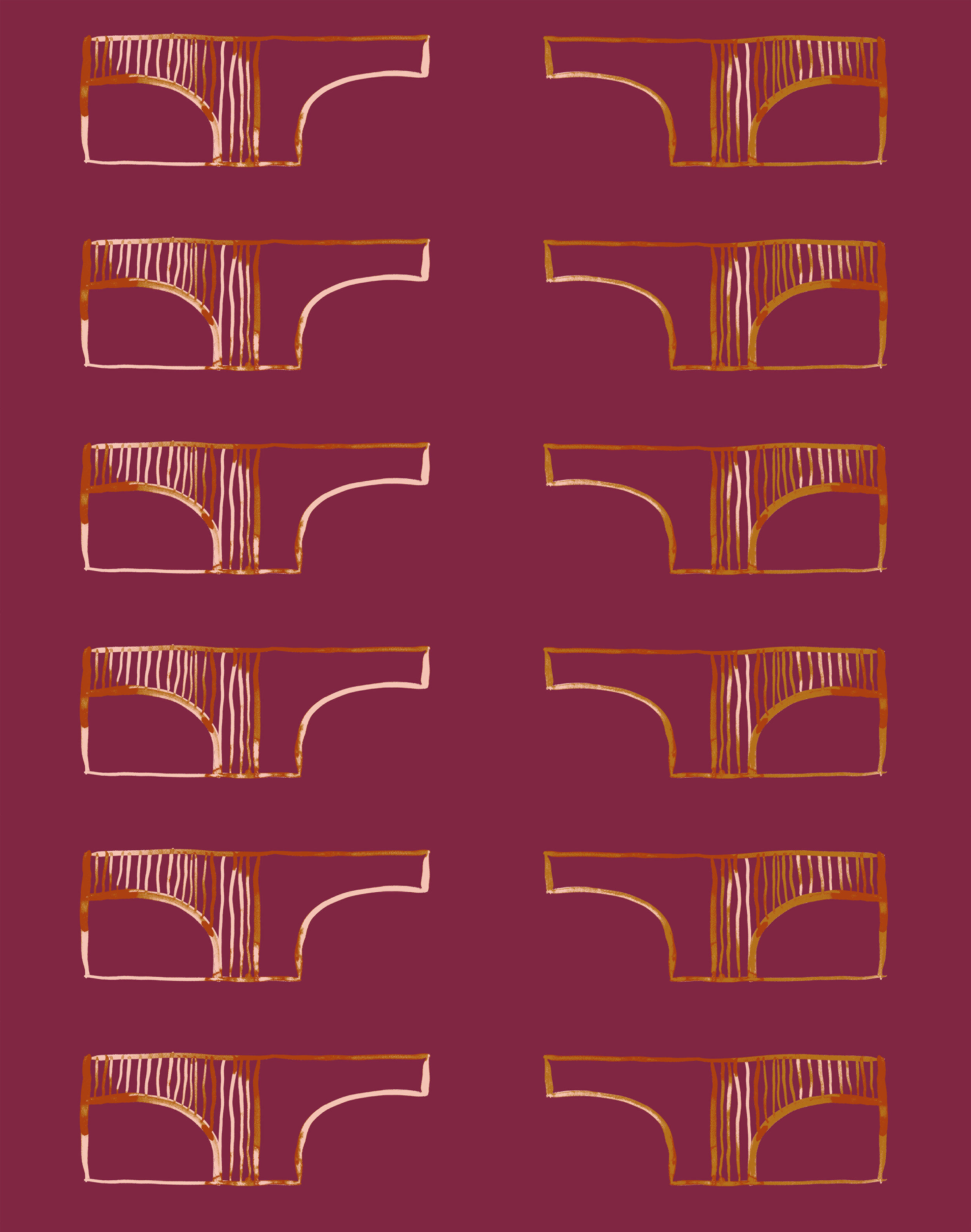 CARYN CRAMER YANNICK INCA