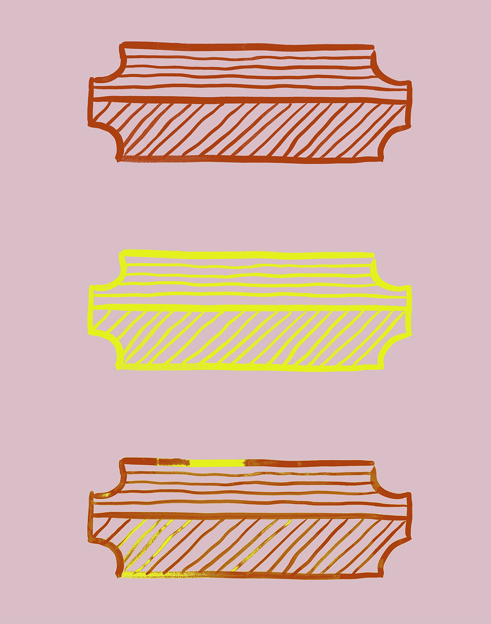 CARYN CRAMER MORITZ INCA