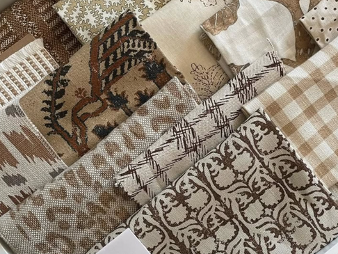 Colour of the Week – Sable | Depth, Drama & Timeless Luxury