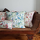 Thumbnail: Ferran Textiles French Blue
