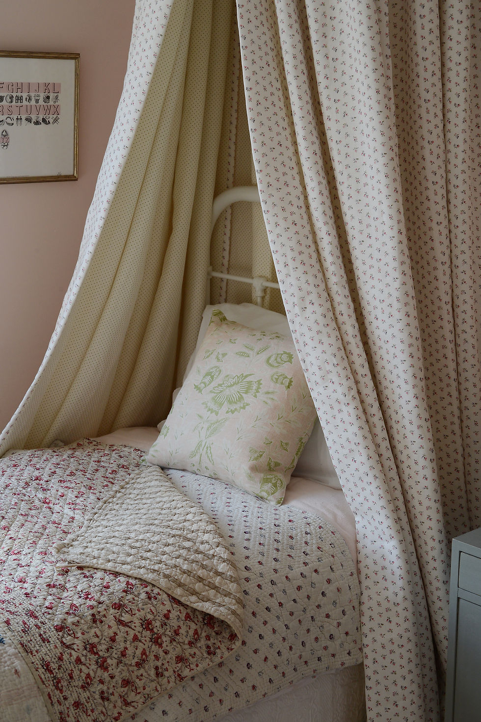 Cloth & Clover