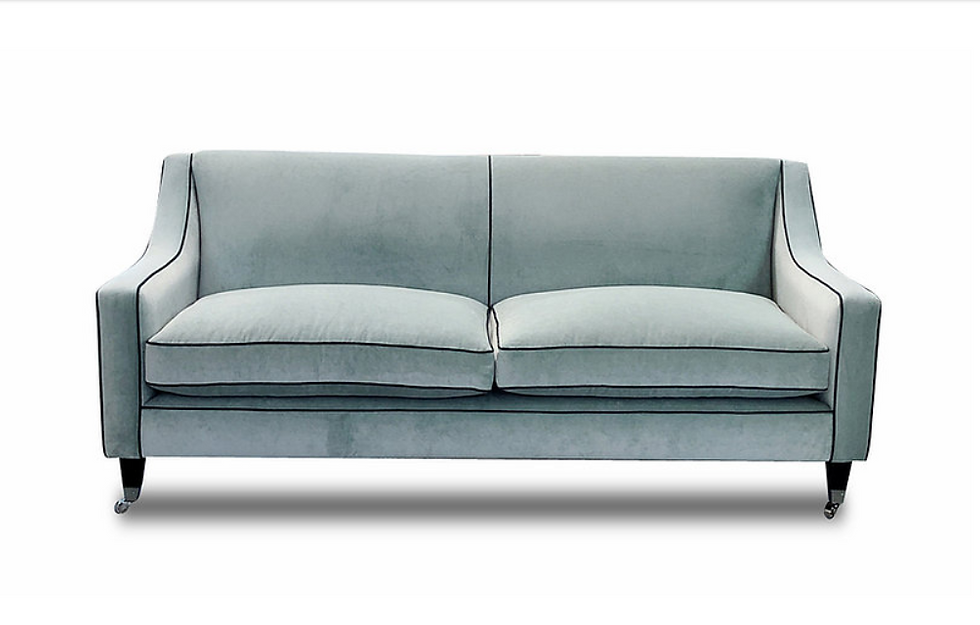 Thumbnail: Ashley Sofa