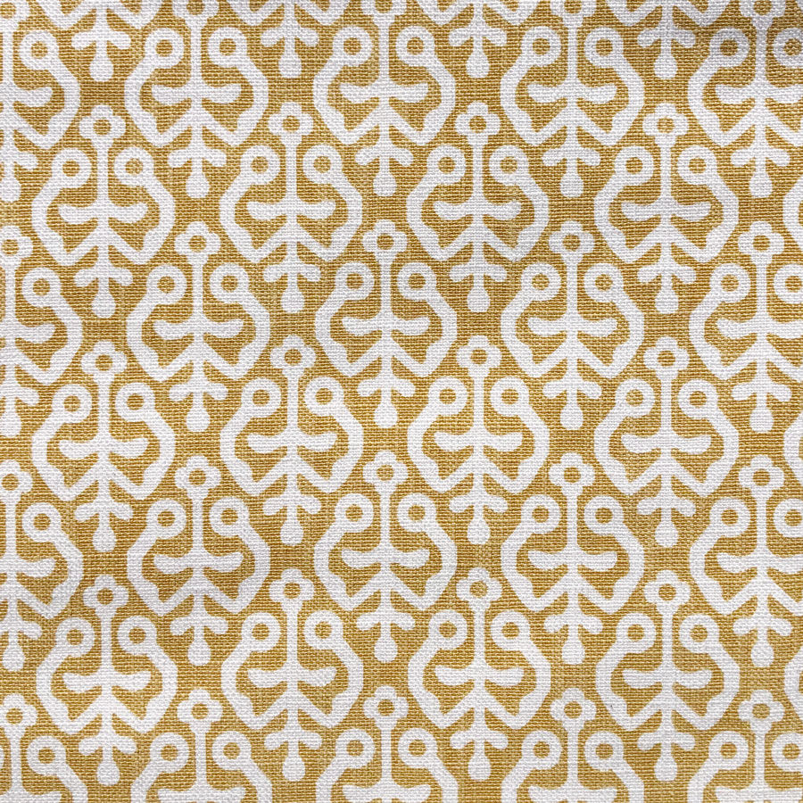 Sandy & Sage Trellis Neg Wheat