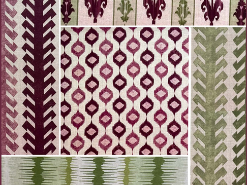 Aubergine Hues for 2022