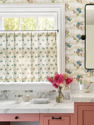 Luxury interior design fabrics designed by Nathan Turner available in Victoria through MOTIVO Textiles