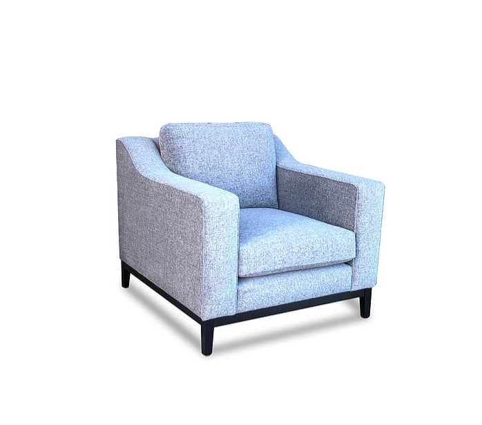 Thumbnail: Arrow Arm Chair